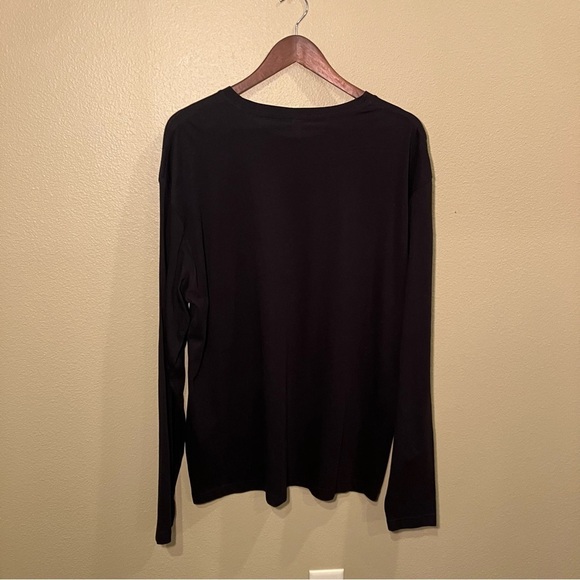 NWOT Happy St Patrick’s Day Shirt, Size XL, Long Sleeve, 100% Cotton - Picture 2 of 10